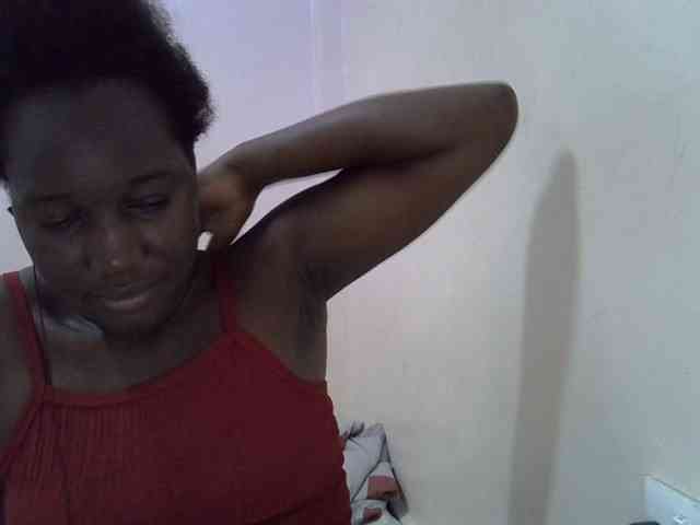 sweet-saffron webcam