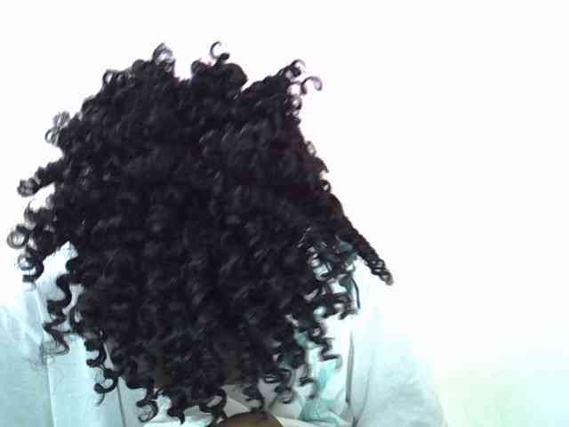 sweet-saffron webcam