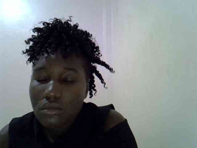 sweet-saffron webcam