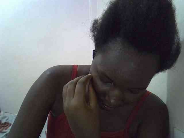 sweet-saffron webcam