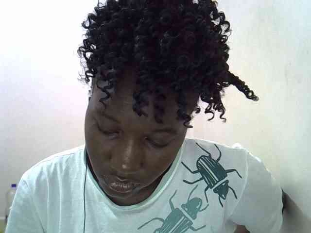 sweet-saffron webcam