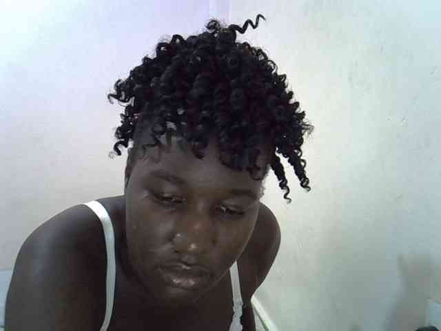 sweet-saffron webcam