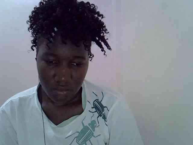 sweet-saffron webcam