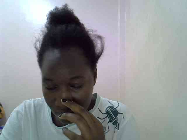 sweet-saffron webcam