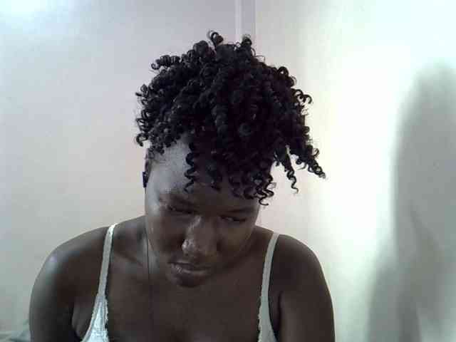 sweet-saffron webcam