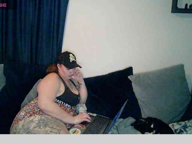 Themoxologistwink webcam