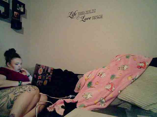 Themoxologistwink webcam