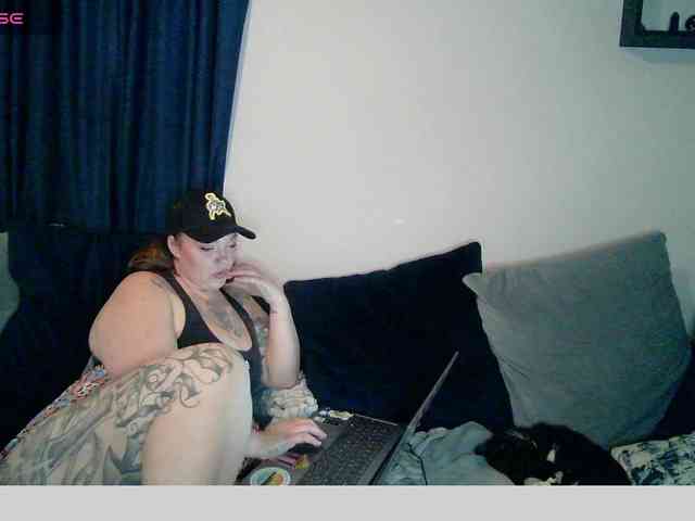 Themoxologistwink webcam