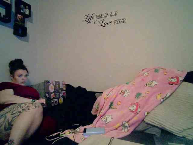 Themoxologistwink webcam