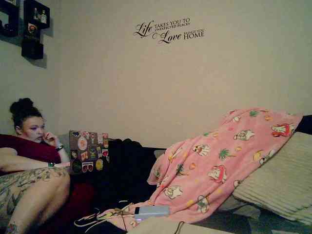 Themoxologistwink webcam