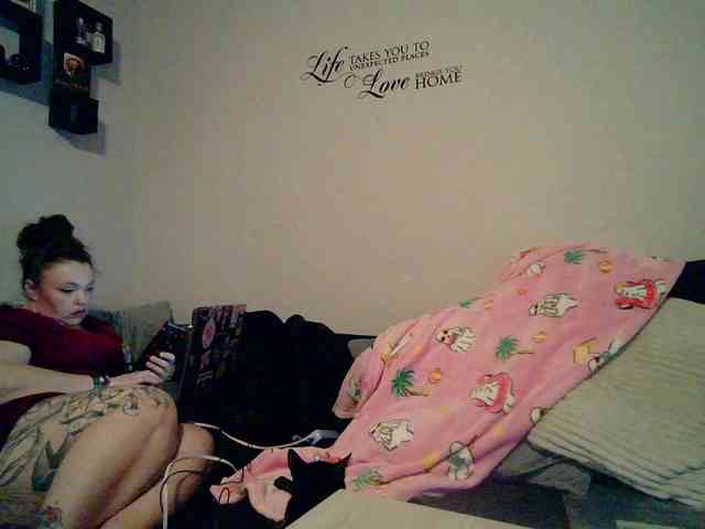 Themoxologistwink webcam