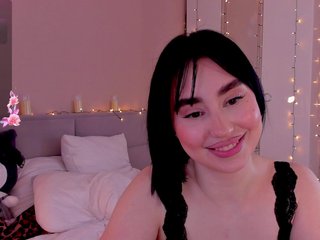 Lia-May Porn Show
