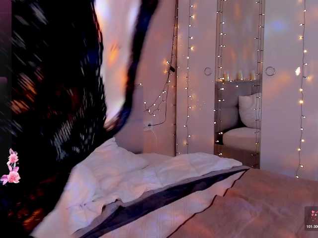 Lia-May's BongaCams show and profile