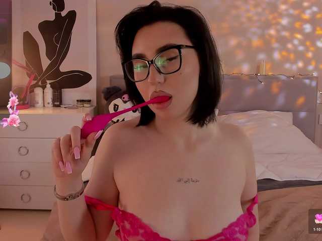 Lia-May – webcam model profile photo