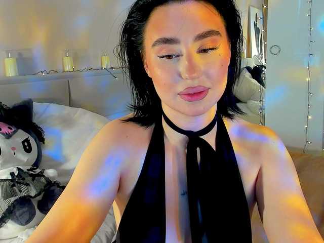 Lia-May's BongaCams show and profile