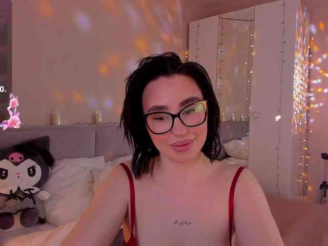 Lia-May webcam