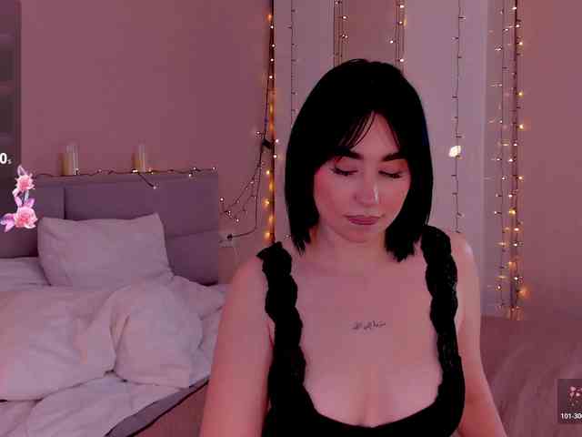 Lia-May webcam