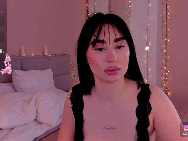 Lia-May webcam