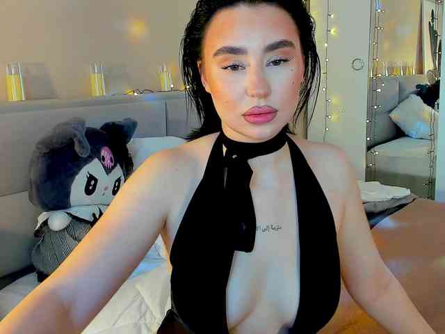 Lia-May webcam