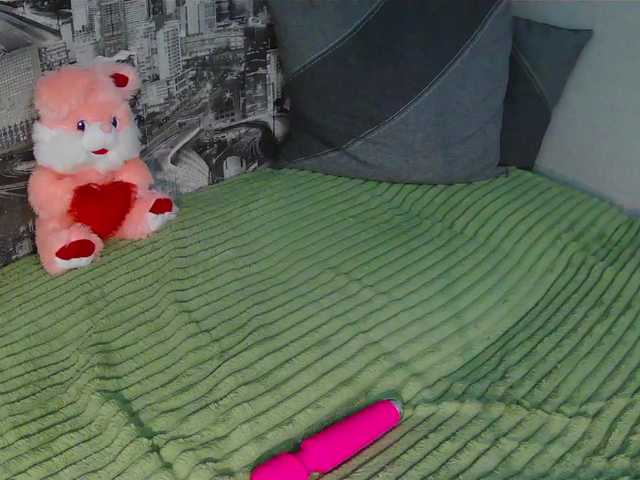 Evgenia80's BongaCams show and profile