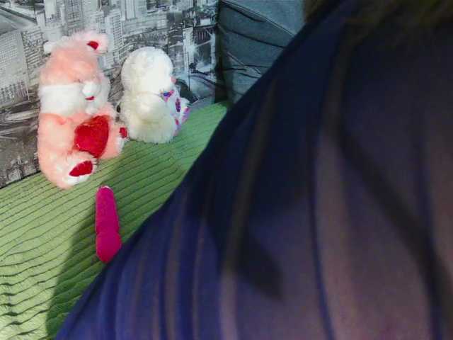 Evgenia80's BongaCams show and profile