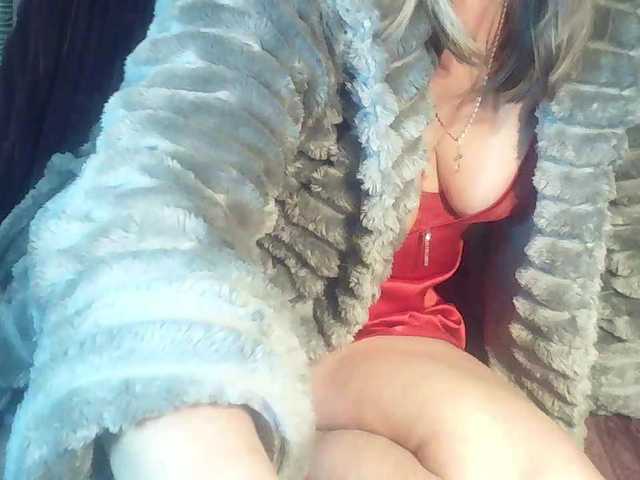 Evgenia80 from BongaCams