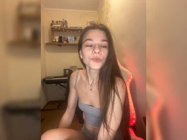 Profile and Statistics for Vesta22 on BongaCams