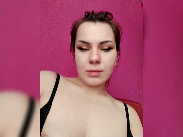 Lilmommy – webcam model profile photo