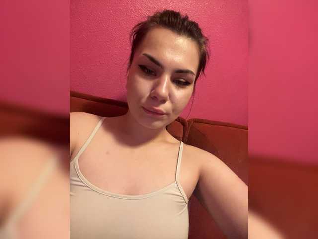 Lilmommy – webcam model profile photo