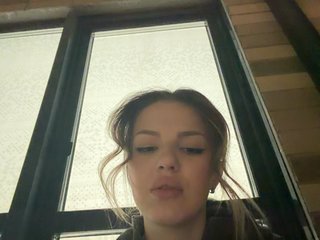 AkylinaGold Porn Show