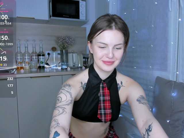AkylinaGold's BongaCams show and profile