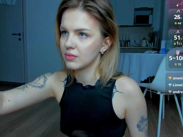 AkylinaGold's BongaCams show and profile