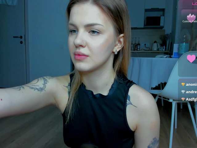 AkylinaGold's BongaCams show and profile