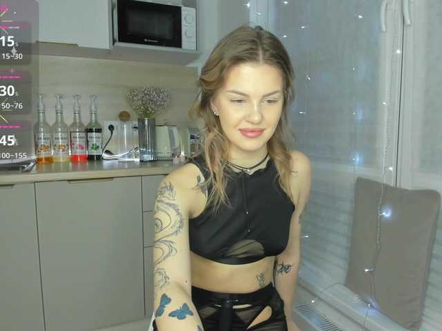 AkylinaGold's BongaCams show and profile