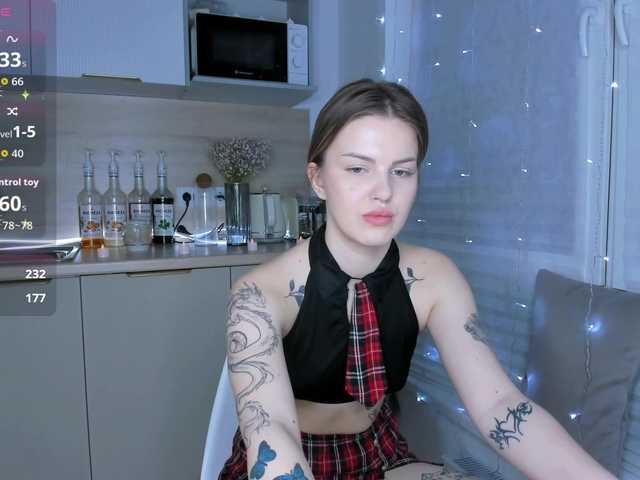 AkylinaGold's BongaCams show and profile