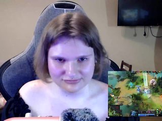 LelithHesperax Porn Show