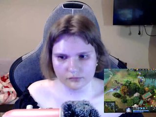 LelithHesperax Porn Show