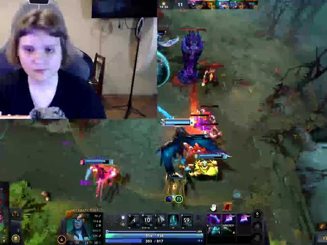 LelithHesperax's Thumb Image