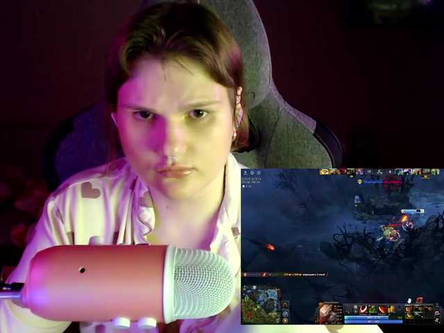 LelithHesperax's BongaCams show and profile