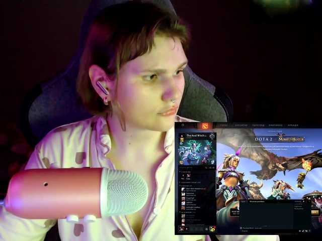 LelithHesperax's Thumb Image