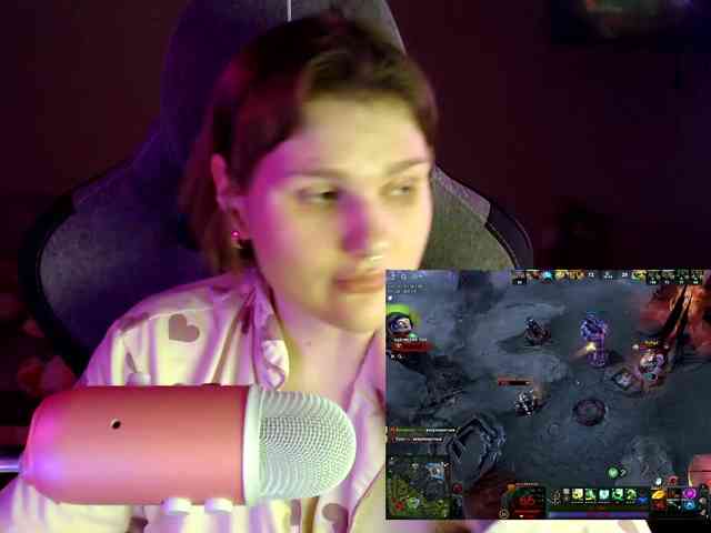 LelithHesperax webcam