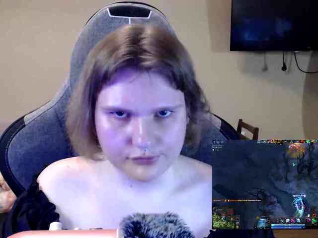 LelithHesperax webcam