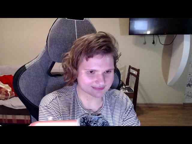 LelithHesperax webcam