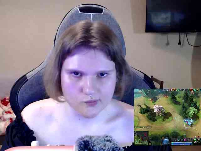 LelithHesperax webcam