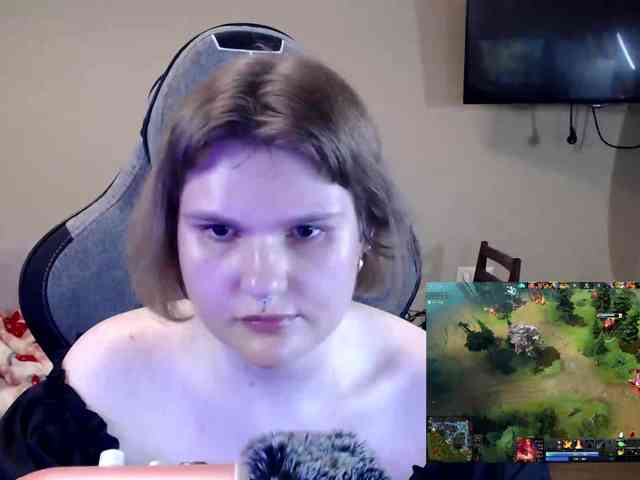 LelithHesperax webcam