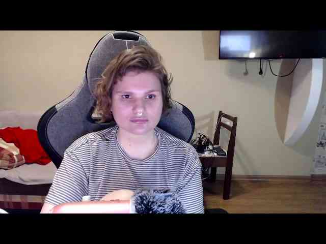 LelithHesperax webcam