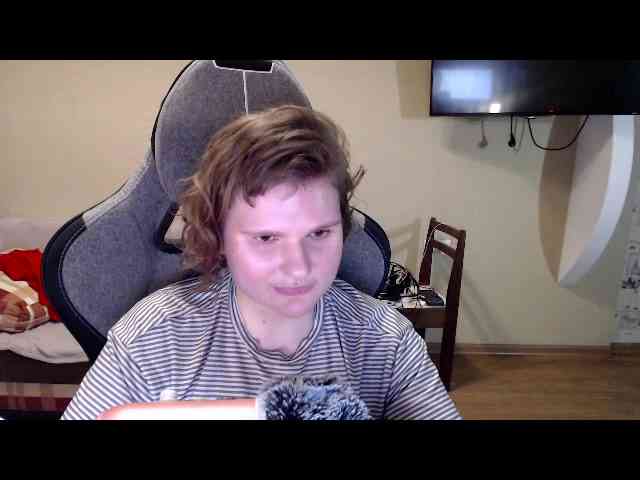 LelithHesperax webcam