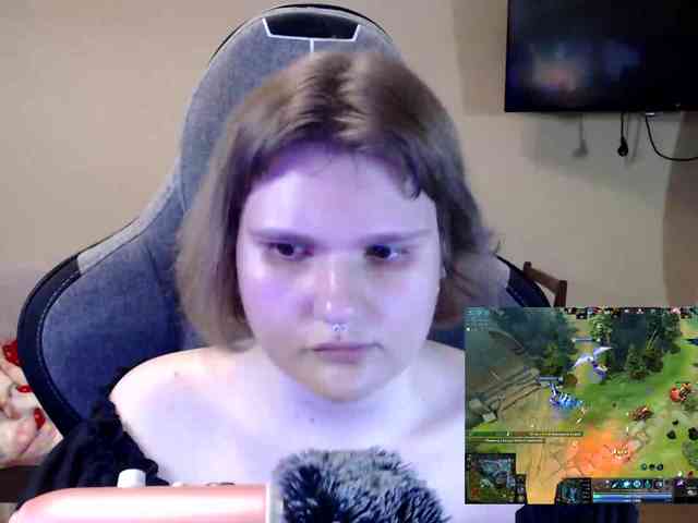 LelithHesperax webcam