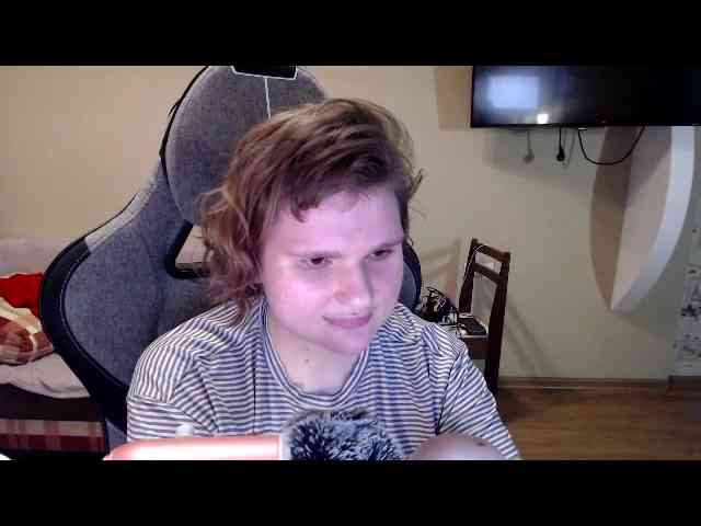 LelithHesperax webcam