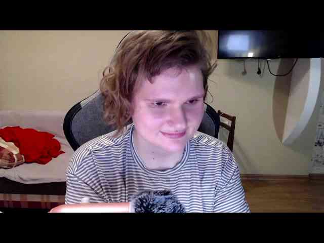 LelithHesperax webcam